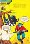 Cover for Sheriff Klassiker (BSV - Williams, 1964 series) #945