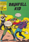 Cover for Sheriff Klassiker (BSV - Williams, 1964 series) #947
