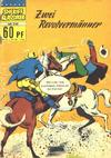 Cover for Sheriff Klassiker (BSV - Williams, 1964 series) #948