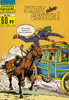 Cover for Sheriff Klassiker (BSV - Williams, 1964 series) #950