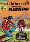 Cover for Sheriff Klassiker (BSV - Williams, 1964 series) #998