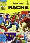 Cover for Sheriff Klassiker (BSV - Williams, 1964 series) #102