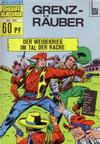 Cover for Sheriff Klassiker (BSV - Williams, 1964 series) #104