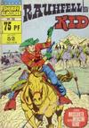 Cover for Sheriff Klassiker (BSV - Williams, 1964 series) #109