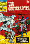 Cover for Sheriff Klassiker (BSV - Williams, 1964 series) #111