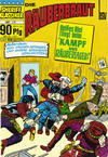 Cover for Sheriff Klassiker (BSV - Williams, 1964 series) #118