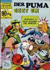 Cover for Sheriff Klassiker (BSV - Williams, 1964 series) #131