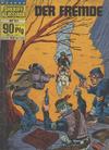 Cover for Sheriff Klassiker (BSV - Williams, 1964 series) #134