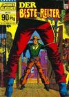 Cover for Sheriff Klassiker (BSV - Williams, 1964 series) #136