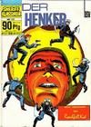 Cover for Sheriff Klassiker (BSV - Williams, 1964 series) #139