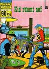 Cover for Sheriff Klassiker (BSV - Williams, 1964 series) #148