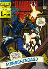 Cover for Sheriff Klassiker (BSV - Williams, 1964 series) #150