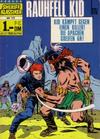 Cover for Sheriff Klassiker (BSV - Williams, 1964 series) #152