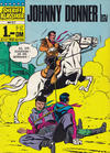 Cover for Sheriff Klassiker (BSV - Williams, 1964 series) #157