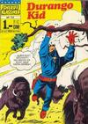 Cover for Sheriff Klassiker (BSV - Williams, 1964 series) #158
