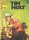 Cover for Sheriff Klassiker (BSV - Williams, 1964 series) #164