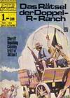 Cover for Sheriff Klassiker (BSV - Williams, 1964 series) #166