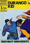 Cover for Sheriff Klassiker (BSV - Williams, 1964 series) #167