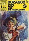 Cover for Sheriff Klassiker (BSV - Williams, 1964 series) #169