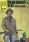 Cover for Sheriff Klassiker (BSV - Williams, 1964 series) #173
