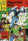 Cover for Sheriff Klassiker (BSV - Williams, 1964 series) #175
