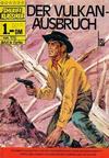 Cover for Sheriff Klassiker (BSV - Williams, 1964 series) #176