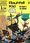 Cover for Sheriff Klassiker (BSV - Williams, 1964 series) #177