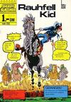 Cover for Sheriff Klassiker (BSV - Williams, 1964 series) #179