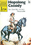 Cover for Sheriff Klassiker (BSV - Williams, 1964 series) #180