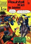 Cover for Sheriff Klassiker (BSV - Williams, 1964 series) #182