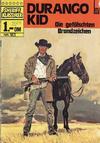 Cover for Sheriff Klassiker (BSV - Williams, 1964 series) #183