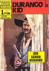 Cover for Sheriff Klassiker (BSV - Williams, 1964 series) #185