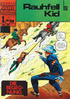Cover for Sheriff Klassiker (BSV - Williams, 1964 series) #189