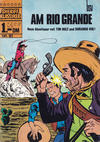 Cover for Sheriff Klassiker (BSV - Williams, 1964 series) #191