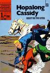 Cover for Sheriff Klassiker (BSV - Williams, 1964 series) #192