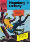 Cover for Sheriff Klassiker (BSV - Williams, 1964 series) #194
