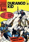 Cover for Sheriff Klassiker (BSV - Williams, 1964 series) #195