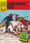 Cover for Sheriff Klassiker (BSV - Williams, 1964 series) #197
