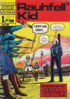 Cover for Sheriff Klassiker (BSV - Williams, 1964 series) #199
