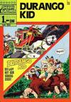 Cover for Sheriff Klassiker (BSV - Williams, 1964 series) #204