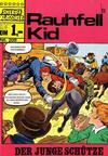 Cover for Sheriff Klassiker (BSV - Williams, 1964 series) #209