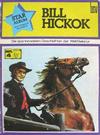 Cover for Star Album [Classics Illustrated] (BSV - Williams, 1970 series) #4 - Bill Hickok