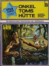 Cover for Star Album [Classics Illustrated] (BSV - Williams, 1970 series) #6 - Onkel Toms Hütte