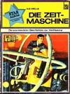 Cover for Star Album [Classics Illustrated] (BSV - Williams, 1970 series) #8 - Die Zeitmaschine