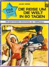 Cover for Star Album [Classics Illustrated] (BSV - Williams, 1970 series) #9 - Die Reise um die Welt in 80 Tagen