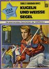 Cover for Star Album [Classics Illustrated] (BSV - Williams, 1970 series) #11 - Kugeln und weisse Segel