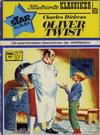 Cover for Star Album [Classics Illustrated] (BSV - Williams, 1970 series) #17 - Oliver Twist