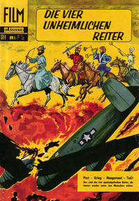 Cover Thumbnail for Film Klassiker (BSV - Williams, 1964 series) #514