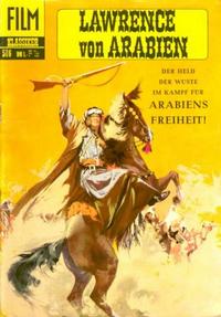 Cover Thumbnail for Film Klassiker (BSV - Williams, 1964 series) #516