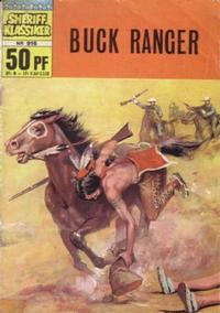 Cover Thumbnail for Sheriff Klassiker (BSV - Williams, 1964 series) #916